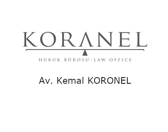 Koranel Hukuk - Av. Kemal KORONEL